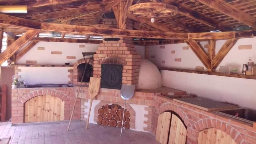 Magnolia Apartman Apartment Siofok Luaran gambar