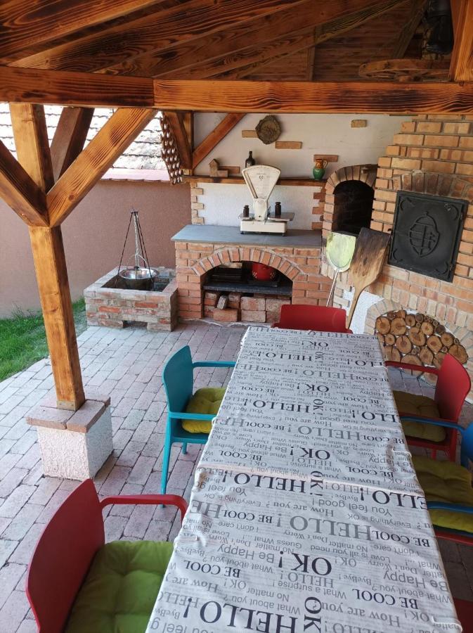 Magnolia Apartman Apartment Siofok Luaran gambar