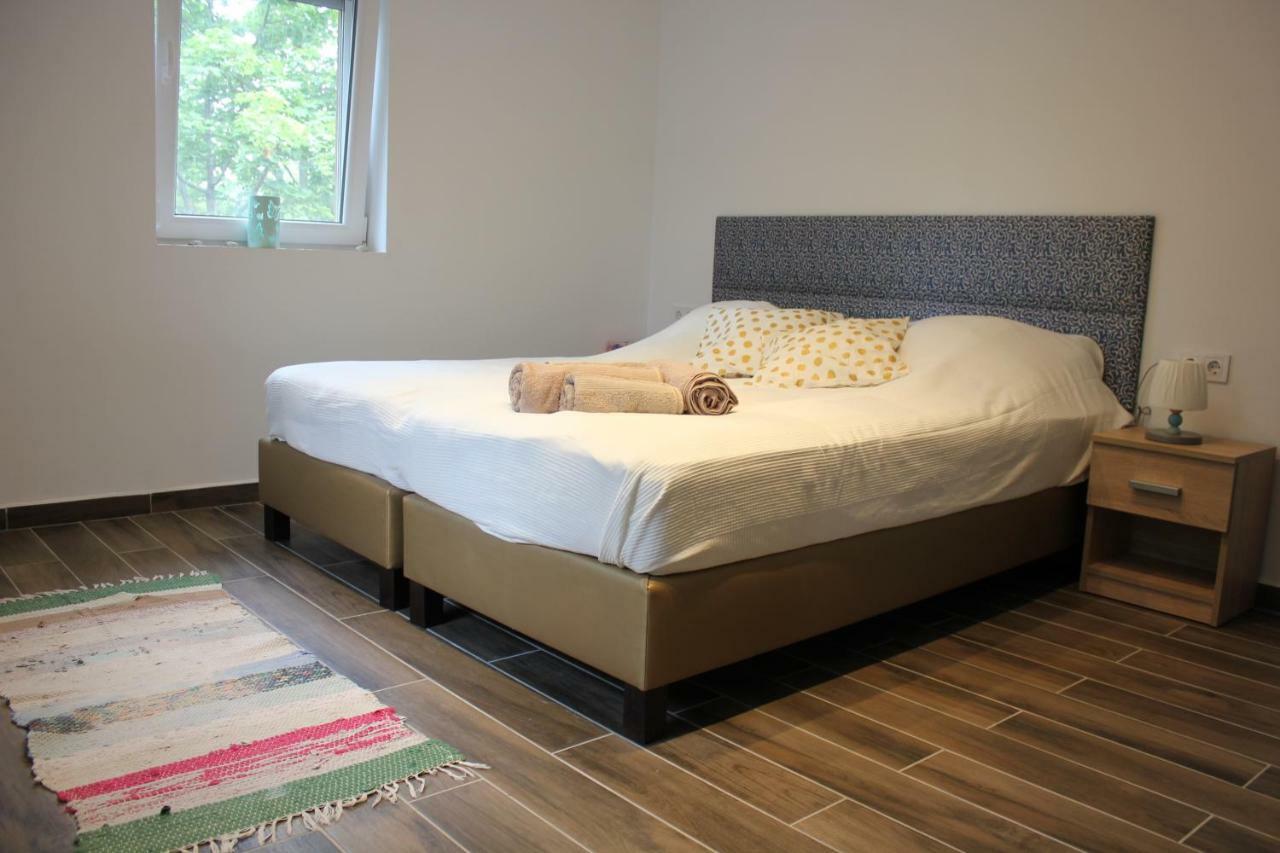 Magnolia Apartman Apartment Siofok Luaran gambar