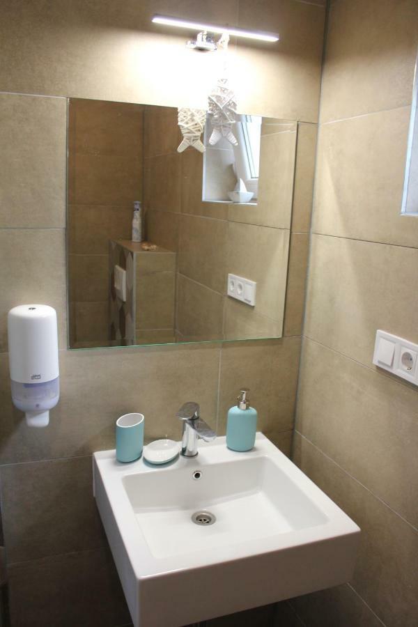Magnolia Apartman Apartment Siofok Luaran gambar