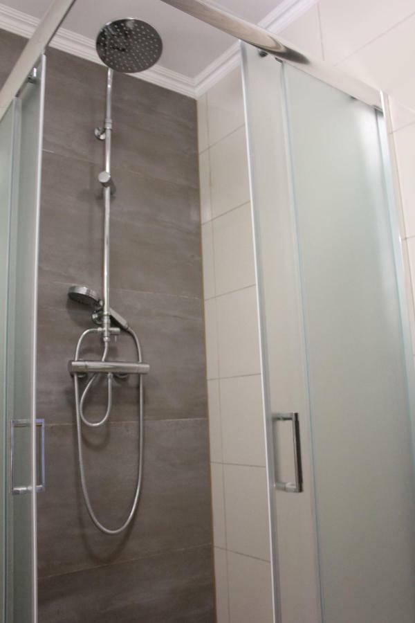 Magnolia Apartman Apartment Siofok Luaran gambar