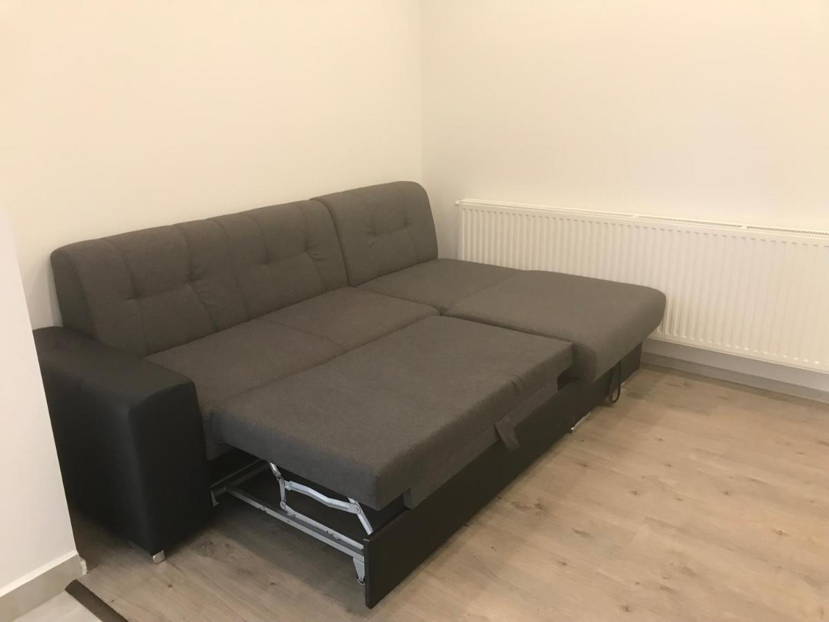 Magnolia Apartman Apartment Siofok Luaran gambar