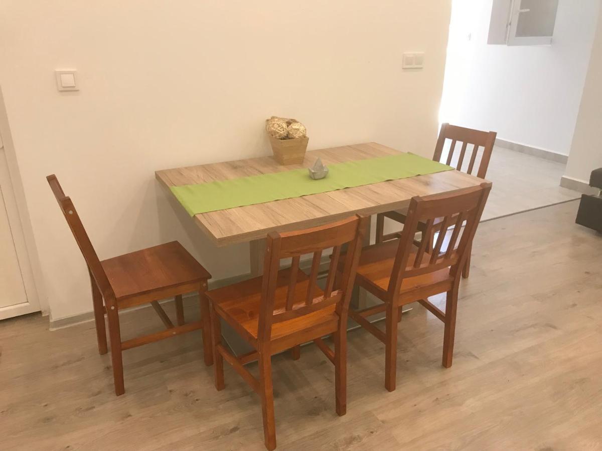 Magnolia Apartman Apartment Siofok Luaran gambar